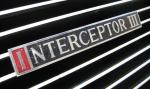 Jensen Interceptor II 1969 года